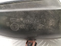 зеркало наружное левое Peugeot 407 1 поколение 2005, 2.0 л., МКПП, седан, 8149VG - фото №6