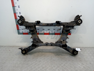 балка подвески задняя Subaru Forester 3 поколение (SH) 2009, 2.0 л., МКПП, внедорожник 5 дв.
