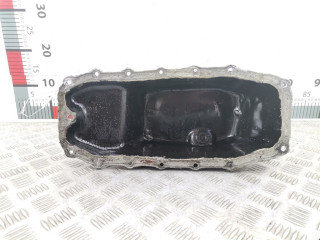 масляный поддон Opel Corsa D [рестайлинг] 2012, 1.3 л., МКПП, хетчбэк 5 дв., 55197679