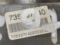 переключатель подрулевой (стрекоза) Fiat 2004, 1.2 л., МКПП, хетчбэк 3 дв., 735400222 - фото №5