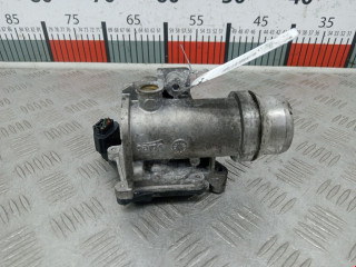 заслонка дроссельная Renault Scenic 3 поколение 2010, 1.5 л., МКПП, минивэн, 8200614985