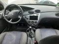 компрессор кондиционера Ford Focus 1 поколение 2000, 1.4 л., МКПП, хетчбэк 5 дв., 1578406 - фото №11