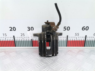 суппорт задний правый Audi A4 B6 2003, 2.5 л., МКПП, седан, 8E0615424