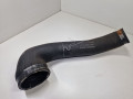 патрубок интеркулера Volvo C70 1 поколение 2002, 2.0 л., Ti, бензин, АКПП, передний привод, 9445355 - фото №2