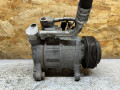 компрессор кондиционера BMW 1 серия F20/F21 2011, 2.0 л., дизель, 6SBU14A, 4472603821 - фото №5