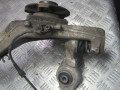 ступица передняя левая Audi A6 4B/C5 2000 - фото №5