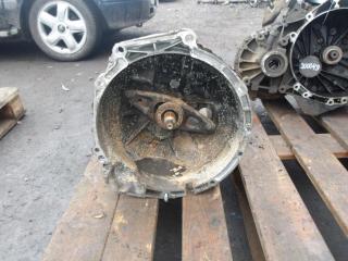 КПП механическая (МКПП) BMW X1 E84 2010, 2.0 л., МКПП, внедорожник 5 дв.