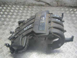 коллектор впускной Volkswagen Golf 4 поколение 2004, 1.6 л., 06A133203DL