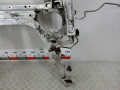 балка подвески передняя (подрамник) BMW 7 серия E65/E66/E67 2002, 3.6 л., АКПП, седан, 31116782457 - фото №5