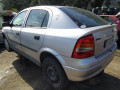 дверь задняя правая Opel Astra G 2002, 2.0 л., МКПП, хетчбэк 5 дв., 13116456 - фото №15
