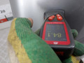 крыло переднее правое Honda Civic 7 поколение 2001, 1.6 л., МКПП, хетчбэк 5 дв., 60261S6AE00ZZ - фото №3