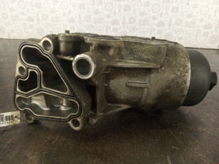 корпус масляного фильтра Hyundai 2009, 1.6 л., МКПП, хетчбэк 5 дв., 263102A500