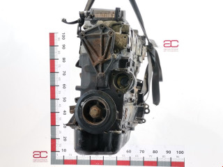 двигатель Volkswagen Sharan 1 поколение 1997, 2.8 л., AAA, бензин, МКПП, минивэн, 021100031FX