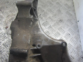 кронштейн генератора Volkswagen Transporter T4 1996, 2.5 л., МКПП, микроавтобус, 074145169D