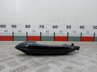 ручка наружная BMW 5 серия F07/F10/F11 2012, 3.0 л., АКПП, седан, 51217231934