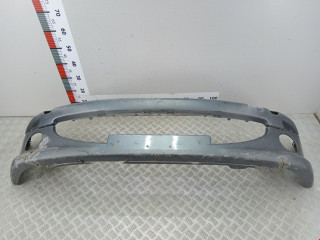 бампер передний Peugeot 206 1 поколение 2003, 7401N4
