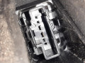 панель заднего правого фонаря Peugeot 407 1 поколение 2005, 2.0 л., МКПП, универсал, 6351T3 - фото №6