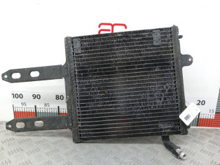 радиатор кондиционера Volkswagen Lupo 6X 2004, 1.4 л., МКПП, хетчбэк 3 дв., 6X0820191A