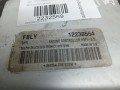 блок управления двигателем Opel Meriva 1 поколение (A) 2004, 1.6 л., МКПП, минивэн, 93181821 - фото №4