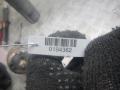 кронштейн гидроусилителя Audi 80 B3 1989, 1.8 л., 026145515 - фото №3
