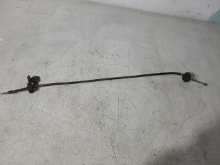 трос кулисы КПП Land Rover Range Rover 3 поколение 2003, 3.0 л., TDi, дизель, АКПП, синий, внедорожник 5 дв., полный привод, 7509126