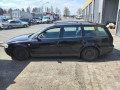 решетка радиатора Volkswagen Passat B5 1997, 1.8 л., МКПП, универсал, 3BD853651 - фото №11