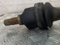 полуось передняя правая (приводной вал, ШРУС) Ford Ka 1 поколение 2001, 1.3 л., бензин, МКПП, хетчбэк 5 дв. - фото №3