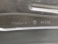 стеклоподъемник электрический задний правый BMW 7 серия E65/E66/E67 2004, 4.0 л., АКПП, седан, 51357202482 - фото №6