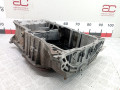 масляный поддон Hyundai Santa Fe 2 поколение [рестайлинг] 2011, 2.2 л., АКПП, внедорожник 5 дв., 215102F001 - фото №4