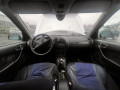 накладка на торпедо (консоль) Citroen Xsara 1 поколение [рестайлинг] 2003, 1.6 л., МКПП, хетчбэк 5 дв., 8209C1 - фото №11
