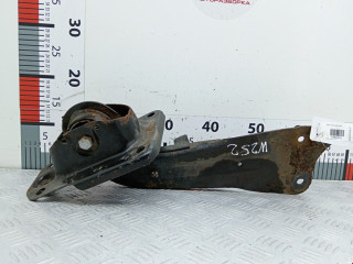 рычаг задний Skoda Octavia 2 поколение (A5) [рестайлинг] 2010, 1.6 л., МКПП, хетчбэк 5 дв., 1K0505223K