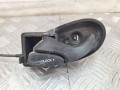 ручка внутренняя задняя левая Ford Focus 1 поколение 2000, 1.6 л., бензин, МКПП, универсал, XS41A22601AK - фото №2