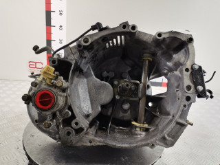 КПП механическая (МКПП) Citroen Xsara 1990, 1.8 л., МКПП, хетчбэк 5 дв., 2222RZ