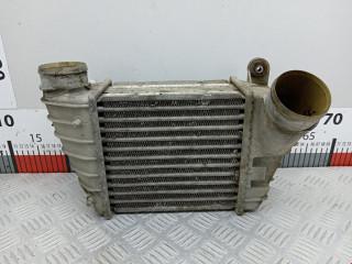 интеркулер Audi TT 8N 2002, 1.8 л., МКПП, купе, 8L9145806B