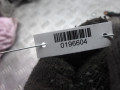 стартер Volkswagen Golf 3 поколение 1999, 1.4 л., 0986017830 - фото №2