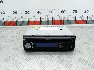 магнитола Volkswagen Golf 4 поколение 1999, 1.4 л., МКПП, хетчбэк 3 дв., DE1768924-00