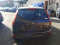 магнитола Ford Fiesta 5 поколение [рестайлинг] 2007, 1.4 л., МКПП, хетчбэк 3 дв., 1811435 - фото №9