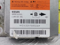 блок AirBag Nissan Almera Tino V10 [рестайлинг] 2004, 1.8 л., МКПП, минивэн, 285564U300 - фото №2