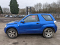 диск тормозной передний Suzuki Grand Vitara 2 поколение 2006, 1.6 л., МКПП, внедорожник 3 дв., 5521165J00 - фото №10