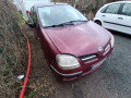 турбина Nissan Almera Tino V10 [рестайлинг] 2005, 2.2 л., МКПП, минивэн, 14411BN80A - фото №11