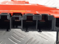 плюсовой провод аккумулятора BMW 7 серия F01/F02 2012, 3.0 л., АКПП, седан, 61149240490 - фото №4