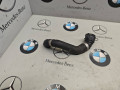 патрубок радиатора Mercedes-Benz GLC-Класс X253 [рестайлинг] 2020, 2.0 л., бензин, полный привод, правый руль, A2385010601 - фото №2