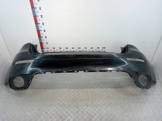 бампер задний BMW X6 E71/E72 2011, 51127176243