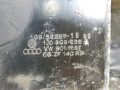 усилитель бампера переднего Volkswagen Golf 4 поколение 1998, 1.6 л., МКПП, хетчбэк 5 дв., 1J0805551E - фото №4