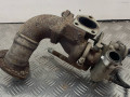 турбина Rover 75 1 поколение 2002, 2.0 л., дизель, 2248060, 9520123, TD025L308T3.3 - фото №5