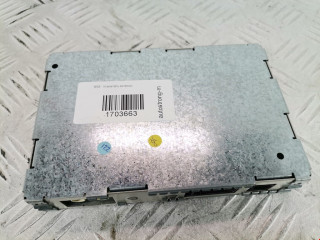 усилитель антенны Volvo XC60 1 поколение 2010, 2.4 л., МКПП, внедорожник 5 дв., 31282266