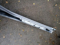 накладка на порог Porsche Cayman GTS 982 2022, 4.0 л., бензин, 982854883M - фото №4