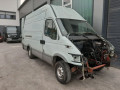 блок AirBag IVECO Daily 3 поколение 2002, 2.3 л., МКПП, микроавтобус, 504074440 - фото №6