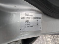 полуось передняя левая (приводной вал, ШРУС) Opel Astra H/Family [рестайлинг] 2008, 1.6 л., МКПП, хетчбэк 5 дв., 24462251 - фото №8