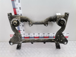 балка подвески передняя (подрамник) Mercedes-Benz C-Класс W204/S204 2008, 2.2 л., АКПП, седан, A0009981540